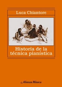 Papel HISTORIA DE LA TECNICA PIANISTICA. ESTUDIO S/GRANDES COMPOSI