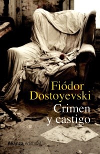 Papel CRIMEN Y CASTIGO