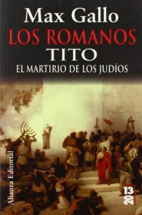  Los Romanos Tito