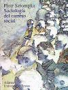Papel SOCIOLOGIA DEL CAMBIO SOCIAL