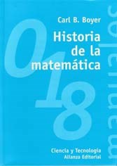  Historia De La Matematica (Ma 018)