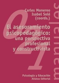  Asesoramiento Psicopedagogico (Ma 021) Una Perspectiva