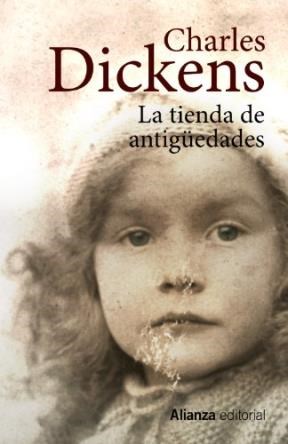 Papel LA TIENDA DE ANTIGUEDADES