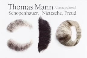 Papel SCHOPENHAUER, NIETZSCHE, FREUD