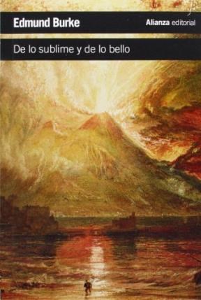 Papel DE LO SUBLIME Y DE LO BELLO