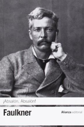 Papel ¡ABSALON,  ABSALON!