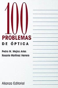  100 Problemas De Optica