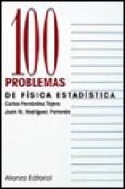  100 Problemas De Fisica Estadistica