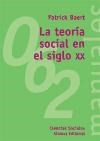  Teoria Social En El Siglo Xx (Ma 062)