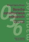  Derecho Constitucional Comparado (Ma 036)