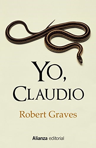 Papel YO, CLAUDIO