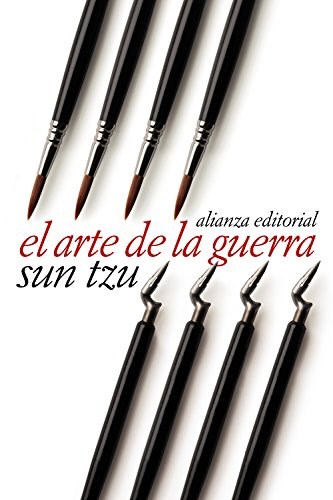 Papel EL ARTE DE LA GUERRA