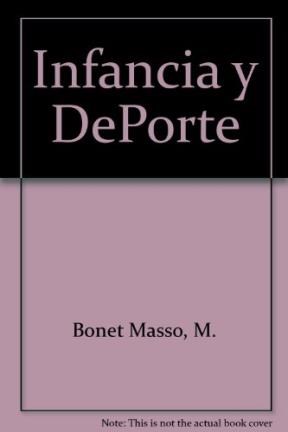  Infancia Y Deporte