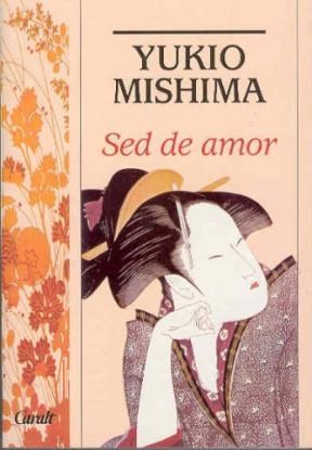 Papel SED DE AMOR