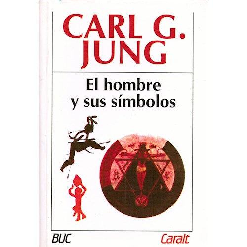 Papel EL HOMBRE Y SUS SIMBOLOS