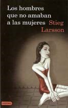  Hombres Que No Amaban A Las Mujeres  Los