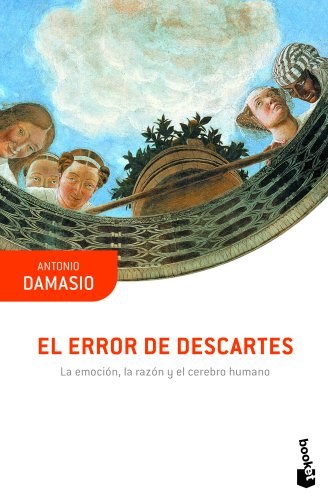 Papel EL ERROR DE DESCARTES