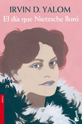 Papel EL DIA QUE NIETZSCHE LLORO