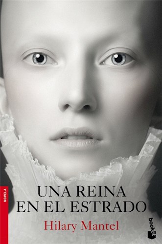  Una Reina En El Estrado