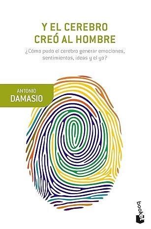Papel Y EL CEREBRO CREÓ AL HOMBRE