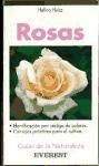 Papel ROSAS GUIA DE LA NATURALEZA