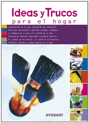 Papel IDEAS Y TRUCOS PARA EL HOGAR