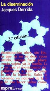 Papel DISEMINACION, LA