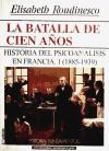 Papel HISTORIA DEL PSICOANALISIS EN FRANCIA 1