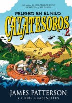  Cazatesoros 2  Peligro En El Nilo
