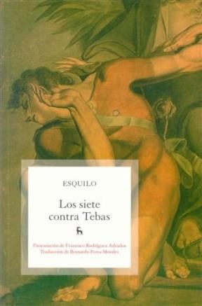  Siete Contra Tebas