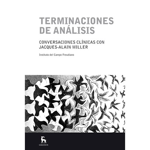 Papel TERMINACIONES DE ANALISIS