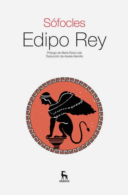 Papel EDIPO REY