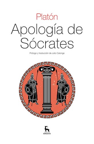  Apologia De Socrates