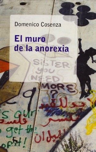 Papel EL MURO DE LA ANOREXIA