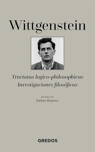 Papel Tractatus logico-philosophicus. investigaciones fi