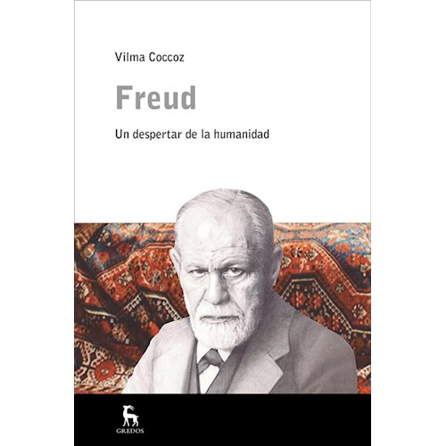 Papel FREUD UN DESPERTAR DE LA HUMANIDAD
