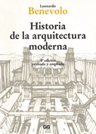 Papel HISTORIA DE LA ARQUITECTURA MODERNA