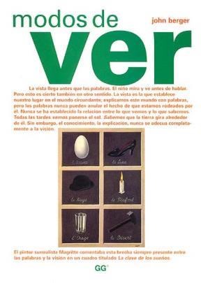 Papel MODOS DE VER