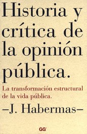 Papel HISTORIA Y CRITICA DE LA OPINION PUBLICA