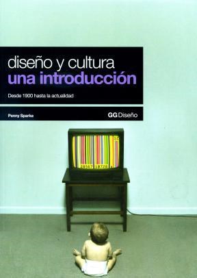 Papel DISEÑO Y CULTURA. UNA INTRODUCCION