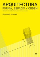 Papel ARQUITECTURA: FORMA, ESPACIO Y ORDEN