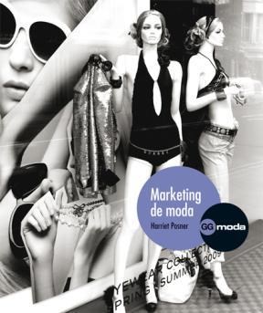 Papel MARKETING DE MODA