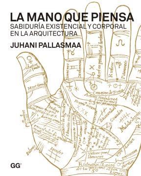 Papel LA MANO QUE PIENSA
