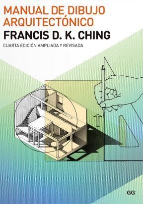 Papel MANUAL DE DIBUJO ARQUITECTONICO