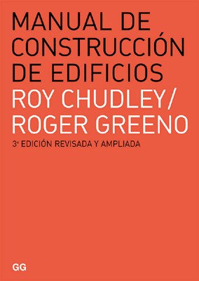Papel MANUAL DE CONSTRUCCION DE EDIFICIOS