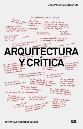 Papel ARQUITECTURA Y CRITICA