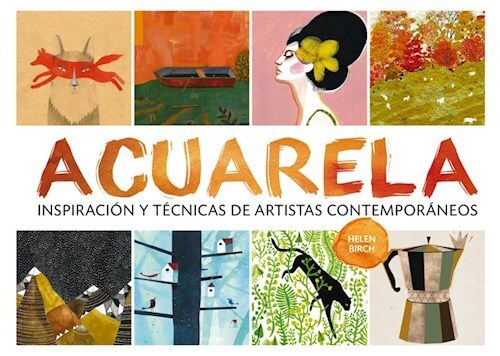 Papel ACUARELA