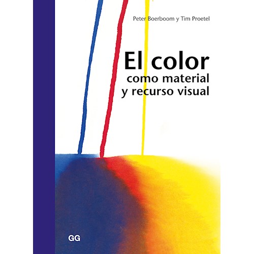 Papel EL COLOR COMO MATERIAL Y RECURSO VISUAL
