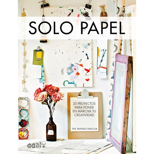 Papel SOLO PAPEL