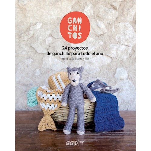 Papel GANCHITOS